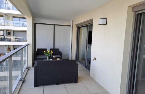 Estanove Apartment | Nice T2 - near park
