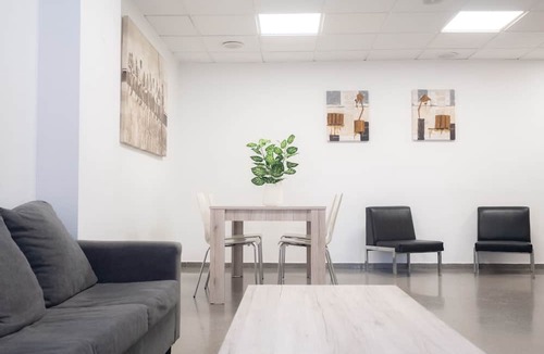 Patraix Apartment | Gran Apartamento EN Valencia