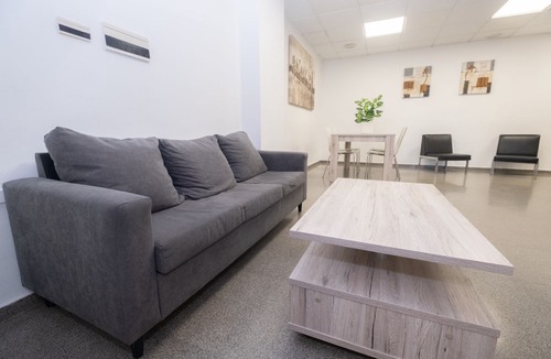 Patraix Apartment | Gran Apartamento EN Valencia