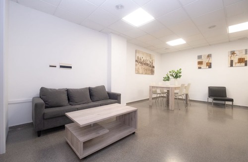 Patraix Apartment | Gran Apartamento EN Valencia