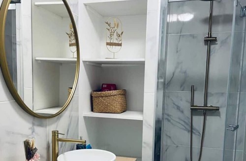 Louis Bertrand-Mirabeau-Semard Apartment | Vrbo Property