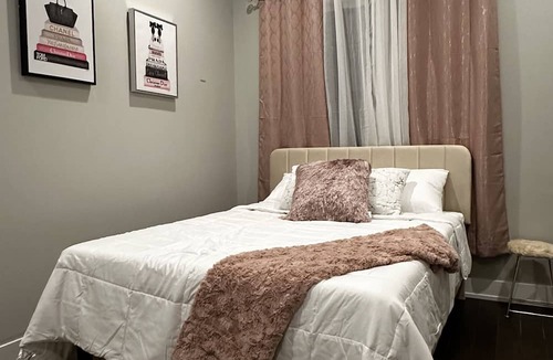 Douglas Apartment | Luxury Condo Chicago - FREE parking