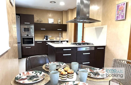 Salou Villa | Family House experience Lux Salou