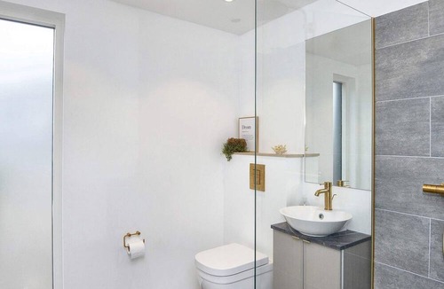 Syddjurs Kommune House | 4 star holiday home in Ebeltoft