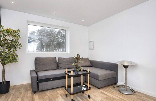 Syddjurs Kommune House | 4 star holiday home in Ebeltoft