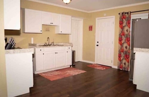 Luling House | The Cozy Cornernn