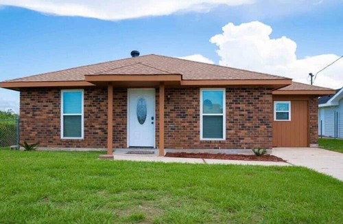 Luling House | The Cozy Cornernn