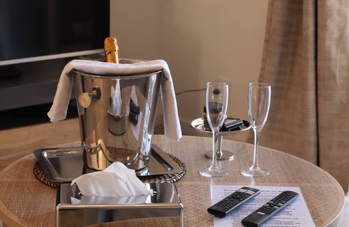 La Lande-de-Fronsac Apartment | Vrbo Property