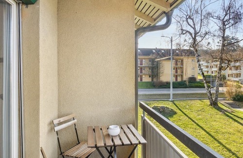 Center Apartment | Desirable Apartments 27` to Zurich center