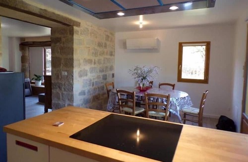 Cardaillac Cottage | Gite du Lavoir