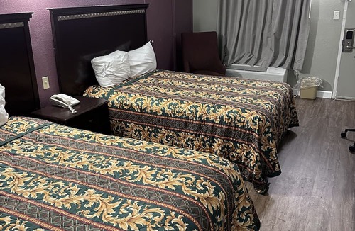 Manchester Hotel | Southern inn