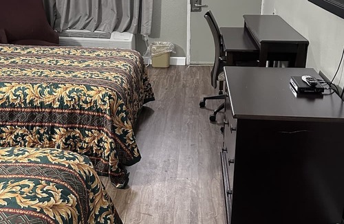 Manchester Hotel | Southern inn