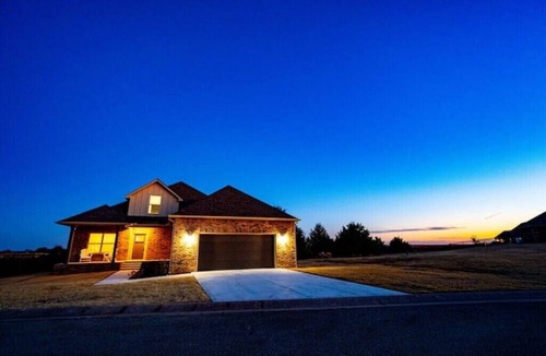 Cushing House | Fairway Greensn