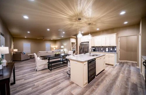 Cushing House | Fairway Greensn