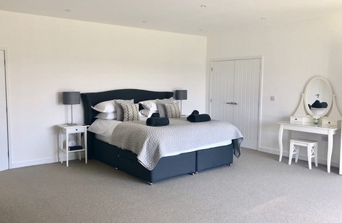 West Down Cottage | Barton Rock, Woolacombe