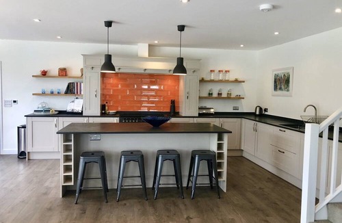 West Down Cottage | Barton Rock, Woolacombe