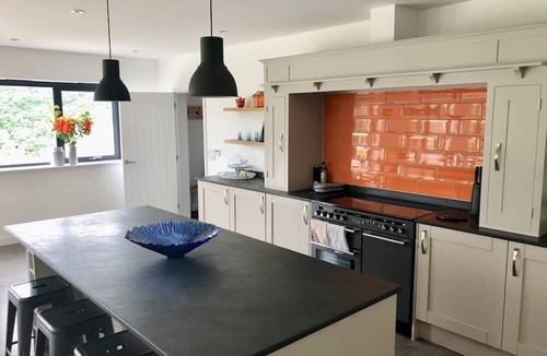 West Down Cottage | Barton Rock, Woolacombe