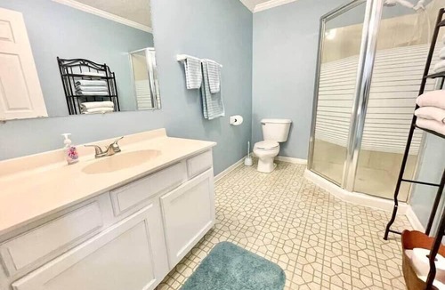 Acton House | Serene 3BR Home with Pool Table