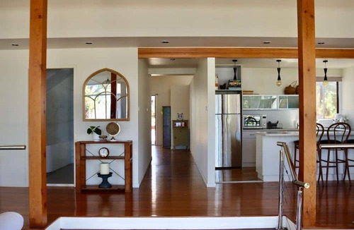 North Arm Cove House | Coastal Contentment in the Cove