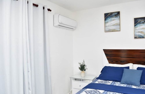 Bonao Apartment | Beautiful Spacious 3 Br. Apt. Great Location