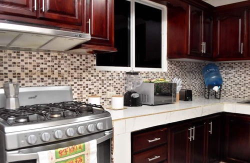 Bonao Apartment | Beautiful Spacious 3 Br. Apt. Great Location