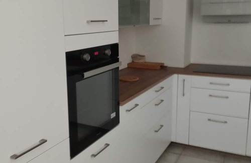 Estanove Apartment | Bright and quiet 75 m² nest in Montpellier