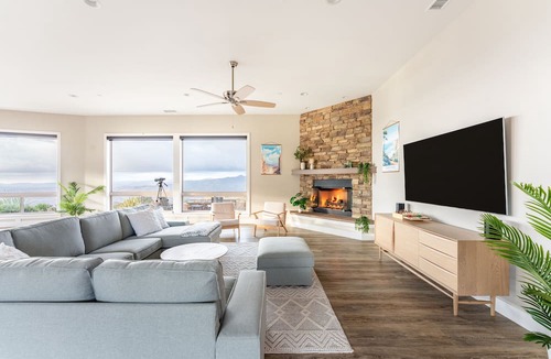 Ramona House | Vista Grande