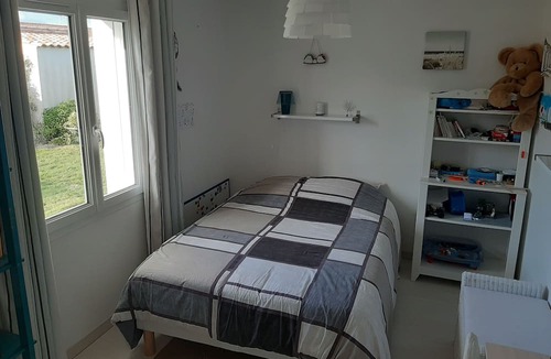 Longeves House | Maison de Vacances