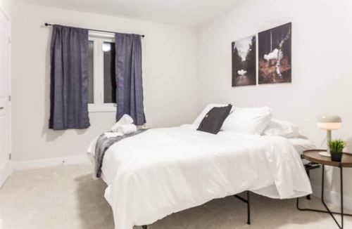 Ottawa Division House | Canada - Ottawa House