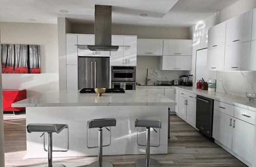 Playas De Tijuana Villa | Amazing Luxury Oceanfront Villa