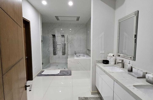 Playas De Tijuana Villa | Amazing Luxury Oceanfront Villa