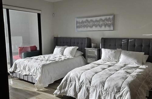 Playas De Tijuana Villa | Amazing Luxury Oceanfront Villa