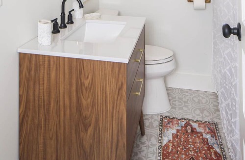 Eastwood House | Mid Century Modern in the Heart of East