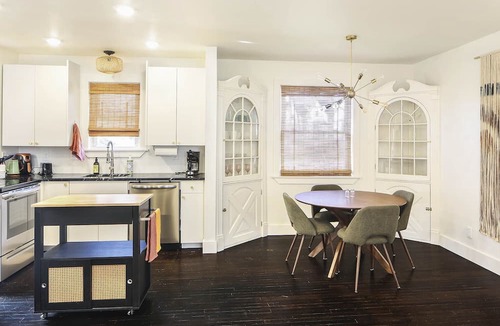 Eastwood House | Mid Century Modern in the Heart of East
