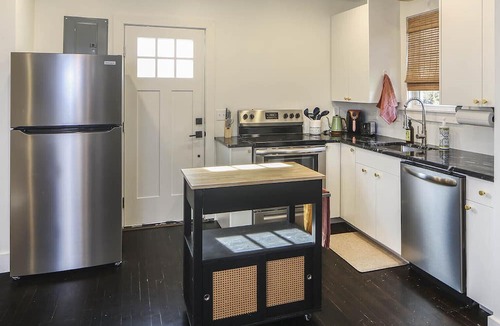 Eastwood House | Mid Century Modern in the Heart of East