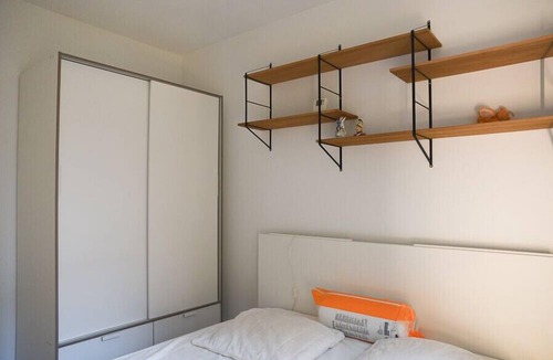 Levallois-Perret Apartment | Well-located love nest in Levallois-Perret
