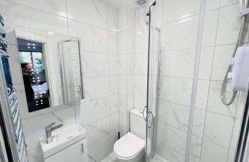 Upper Clapton Apartment | Hackney Studios by Sleepy - Studio Flat 2