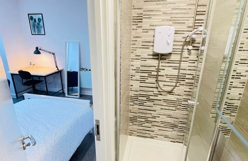 Upper Clapton Apartment | Hackney Studios by Sleepy - Studio Flat 2