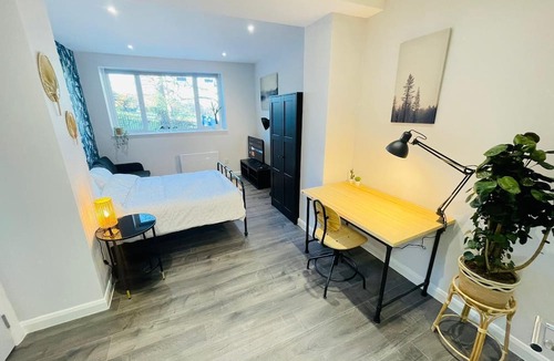 Upper Clapton Apartment | Hackney Studios by Sleepy - Studio Flat 1