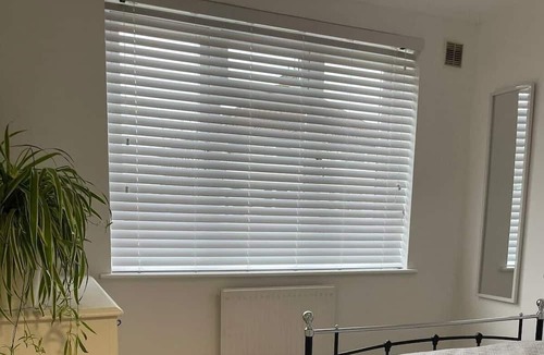 Littlemore Apartment | Guest Homes | Fairlie Flat