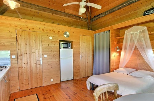 Pluneret House | La Cabane - Pluneret