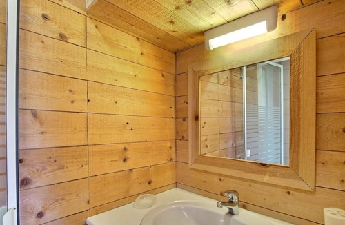 Pluneret House | La Cabane - Pluneret