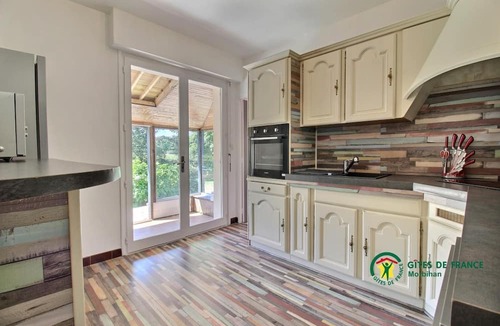 Le Faouet House | Vrbo Property