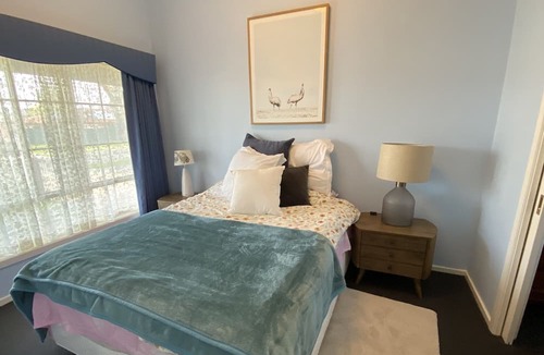 Koo-Wee-Rup Apartment | A place like home