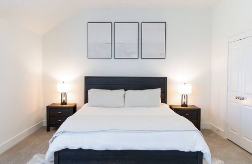 Celina House | Little TX Home | 304