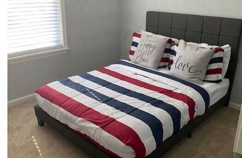 Churchland House | HOME AWAY FROM HOME