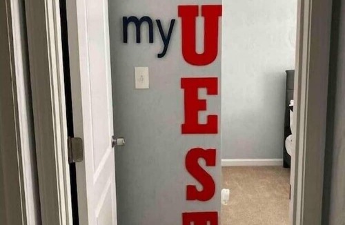 Churchland House | HOME AWAY FROM HOME