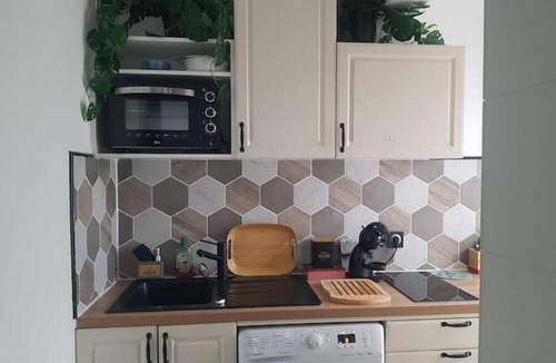 Toulouse West Apartment | Vrbo Property