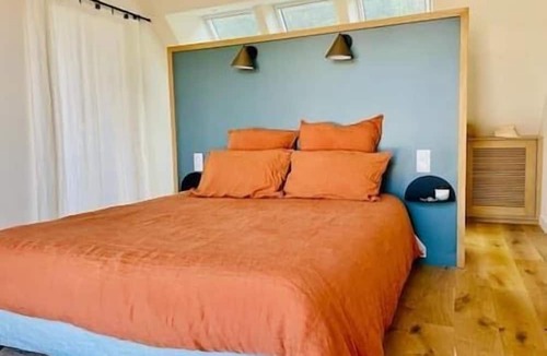 Batz-sur-Mer Villa | Vrbo Property