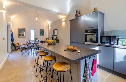 Marsh Lane Cottage | 8 bedroom accommodation in Sheffield